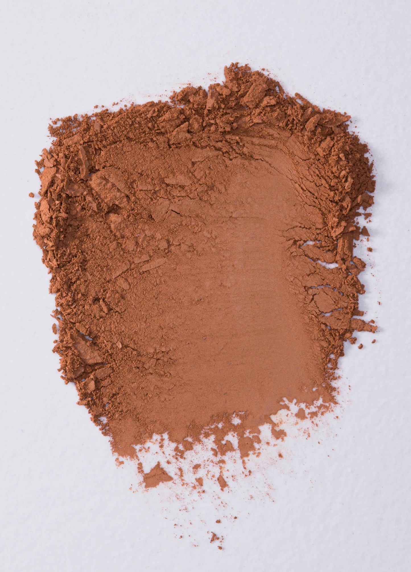 vegan cruelty free sheer powder pressed foundation #shade_PW6_|_Medium_Warm