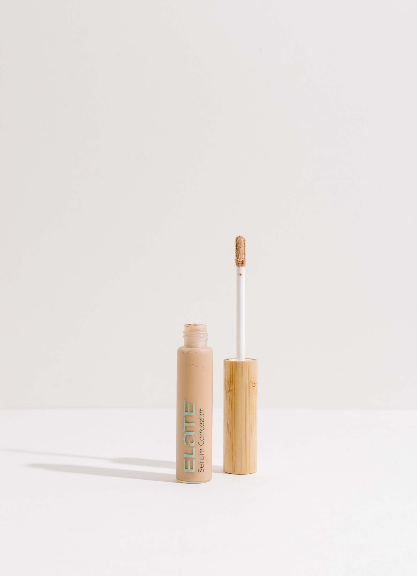 vegan cruelty free full coverage concealer creme concealer.  #shade_SN1.5_|_Light_Neutral