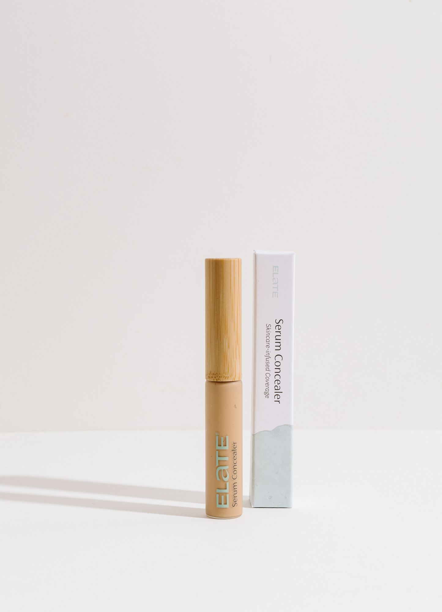 vegan cruelty free full coverage concealer creme concealer.  #shade_SN2_|_Light_Neutral