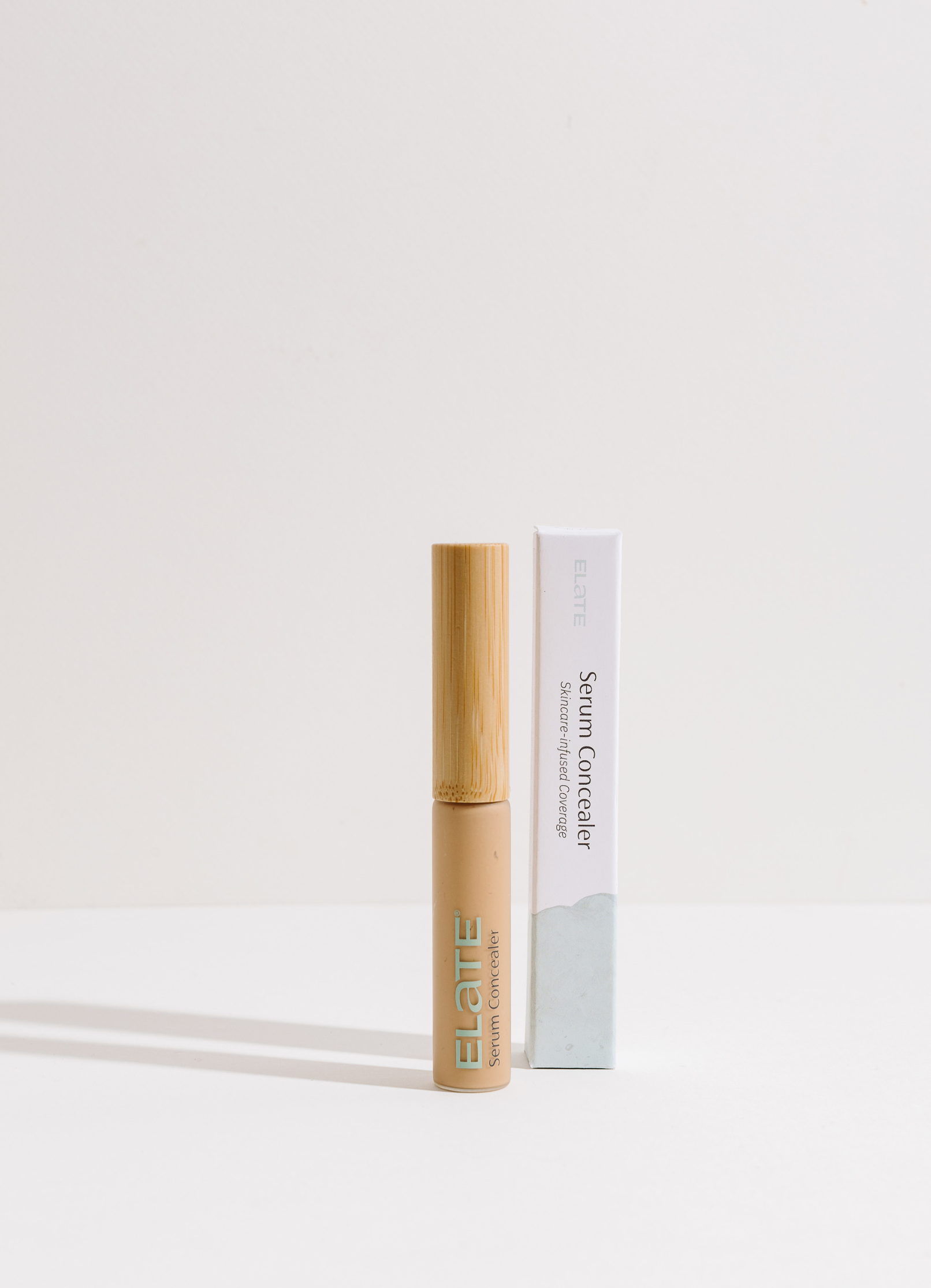 vegan cruelty free full coverage concealer creme concealer.  #shade_SN2_|_Light_Neutral