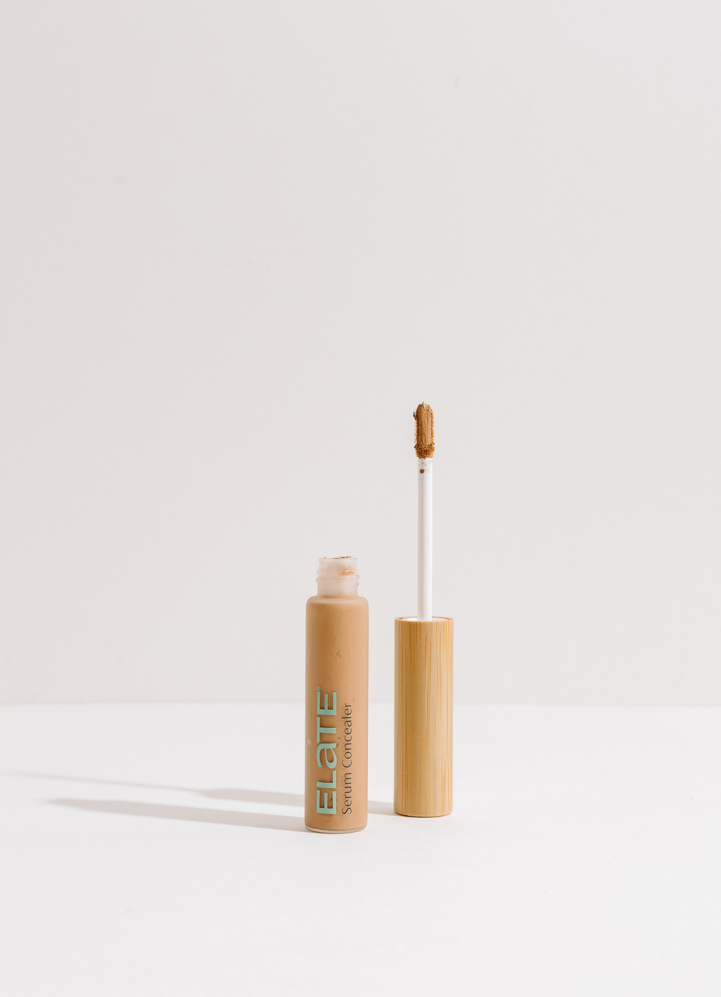 vegan cruelty free full coverage concealer creme concealer.  #shade_SN3_|_Light_Medium_Neutral