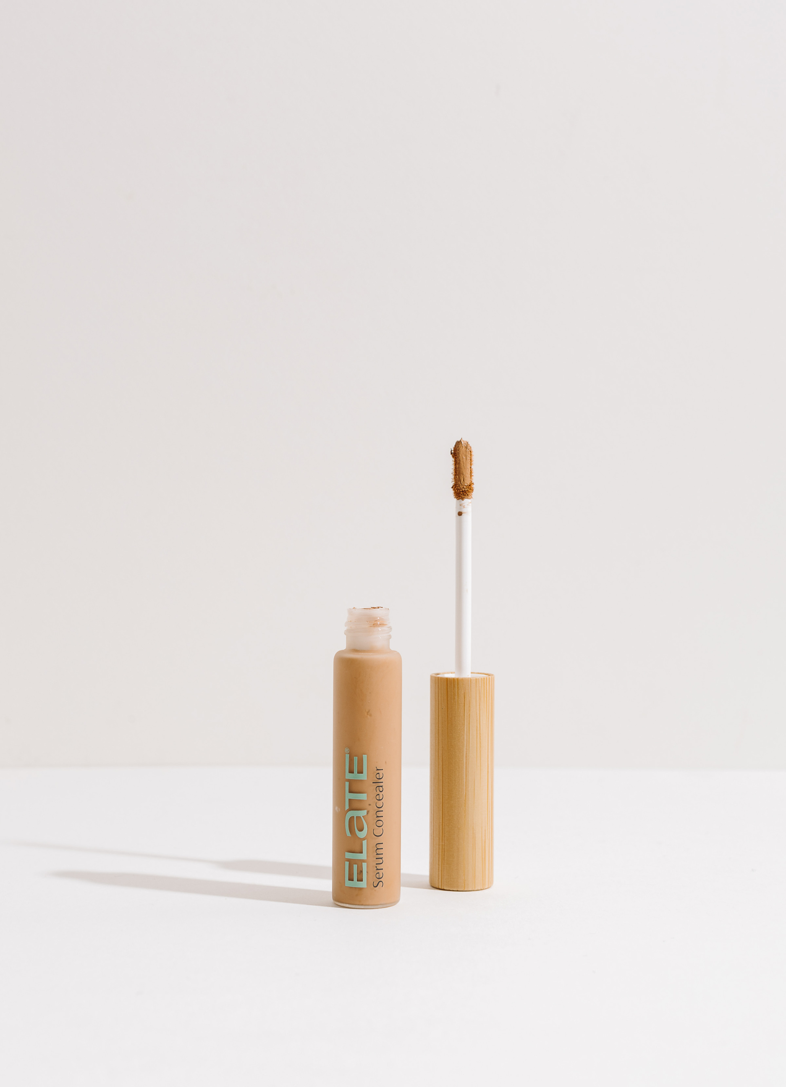 vegan cruelty free full coverage concealer creme concealer.  #shade_SN3_|_Light_Medium_Neutral