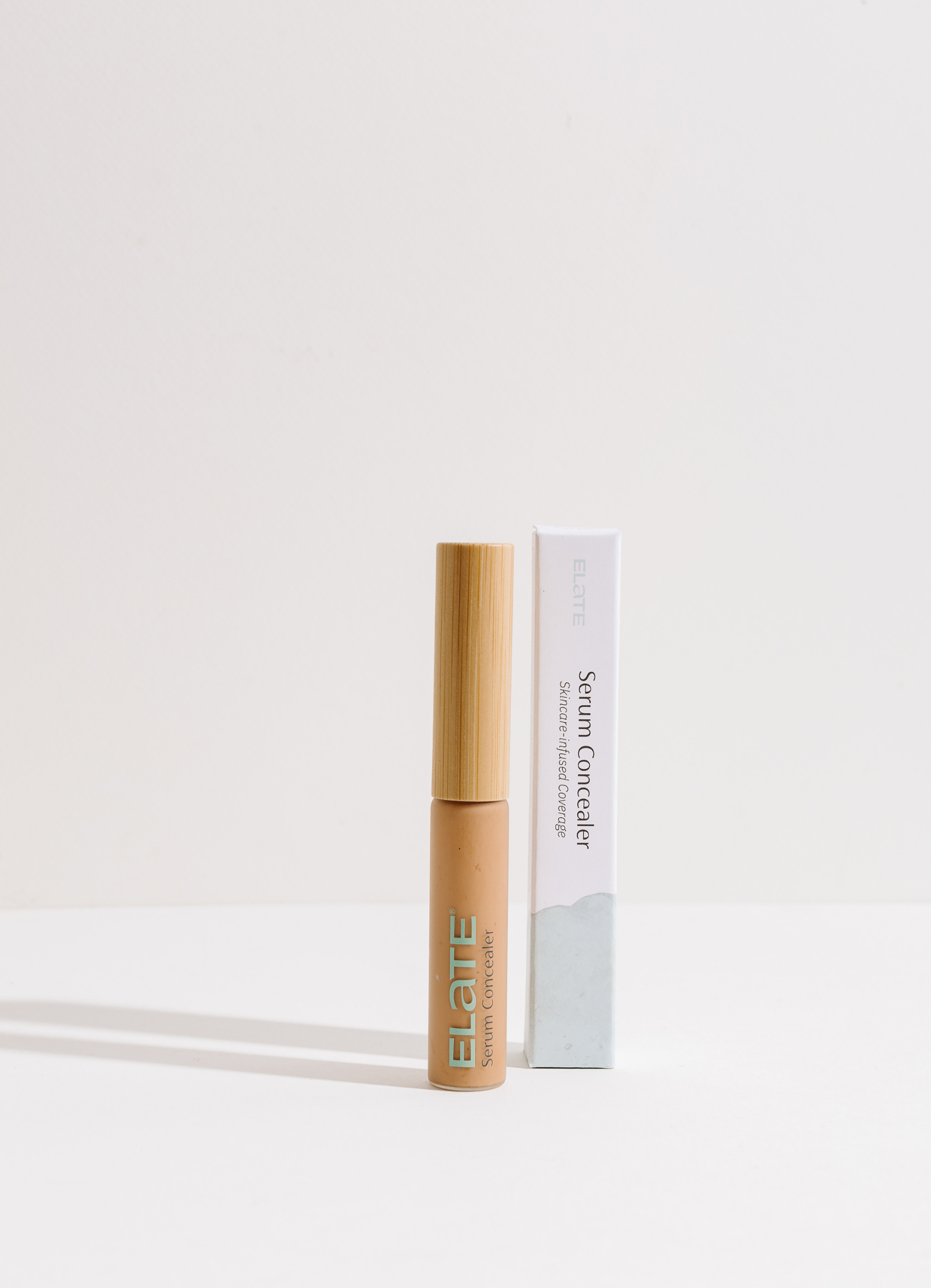 vegan cruelty free full coverage concealer creme concealer.  #shade_SN3_|_Light_Medium_Neutral