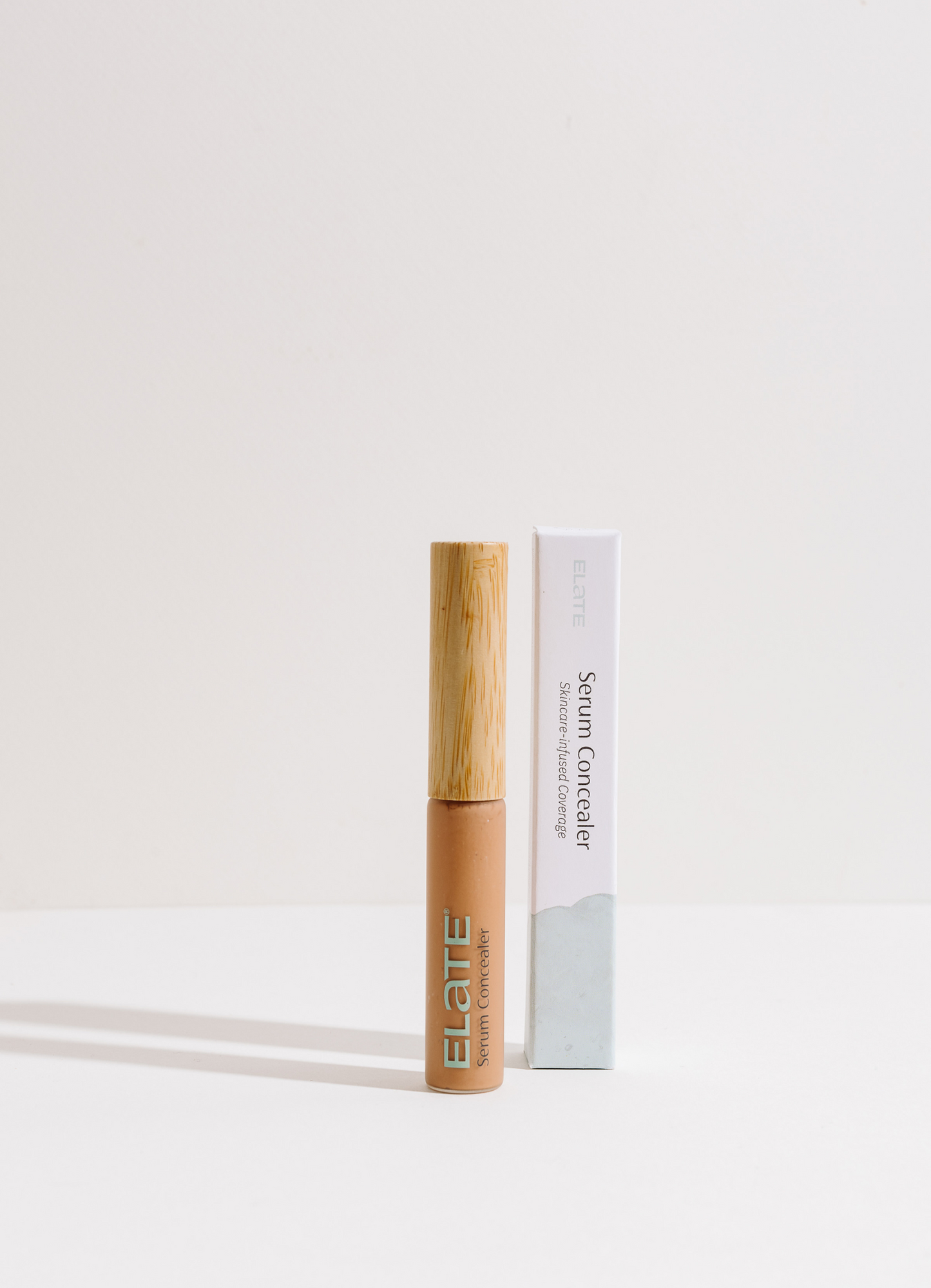 vegan cruelty free full coverage concealer creme concealer.  #shade_SN4_|_Light_Medium_Neutral
