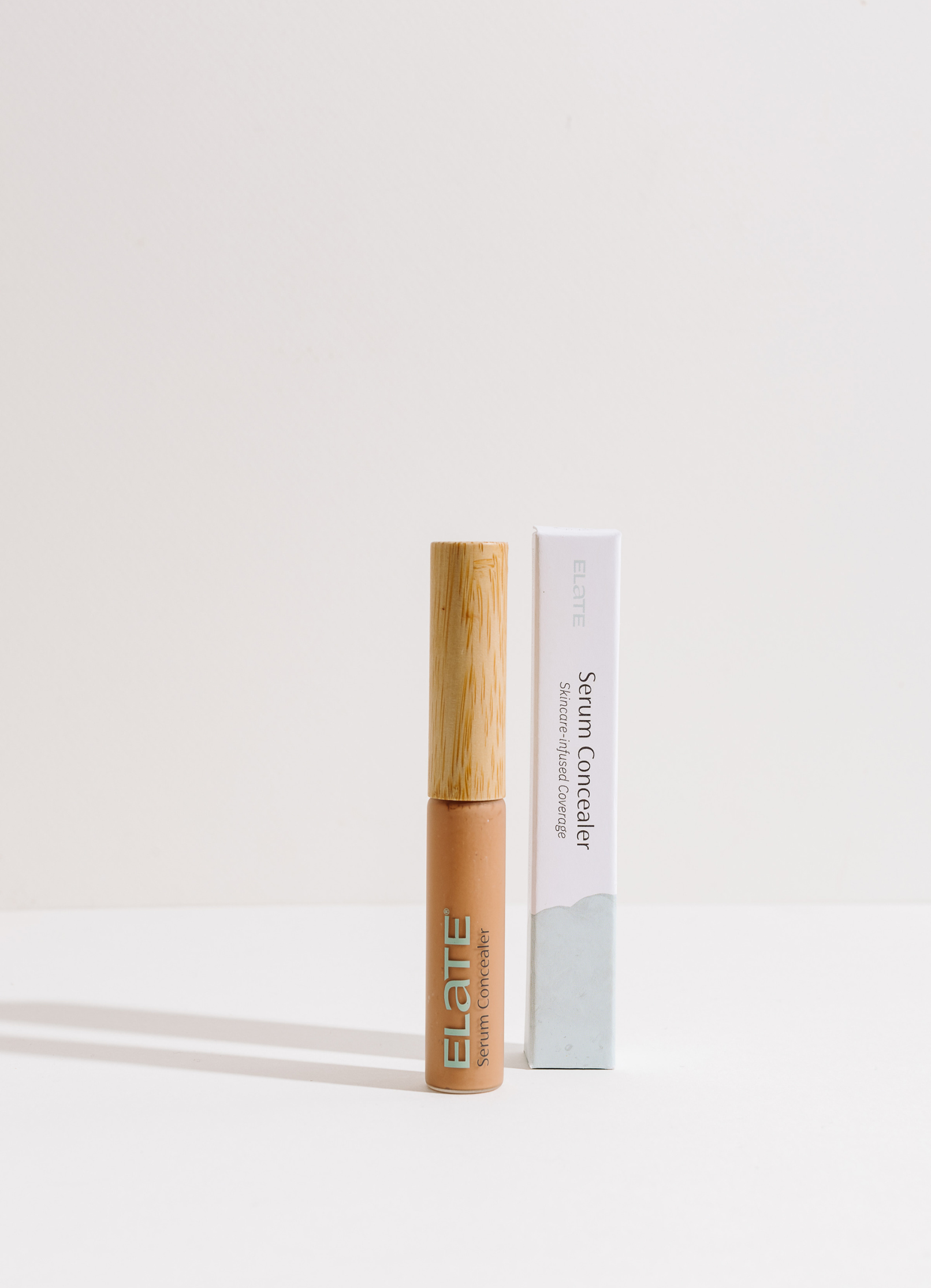 vegan cruelty free full coverage concealer creme concealer.  #shade_SN4_|_Light_Medium_Neutral