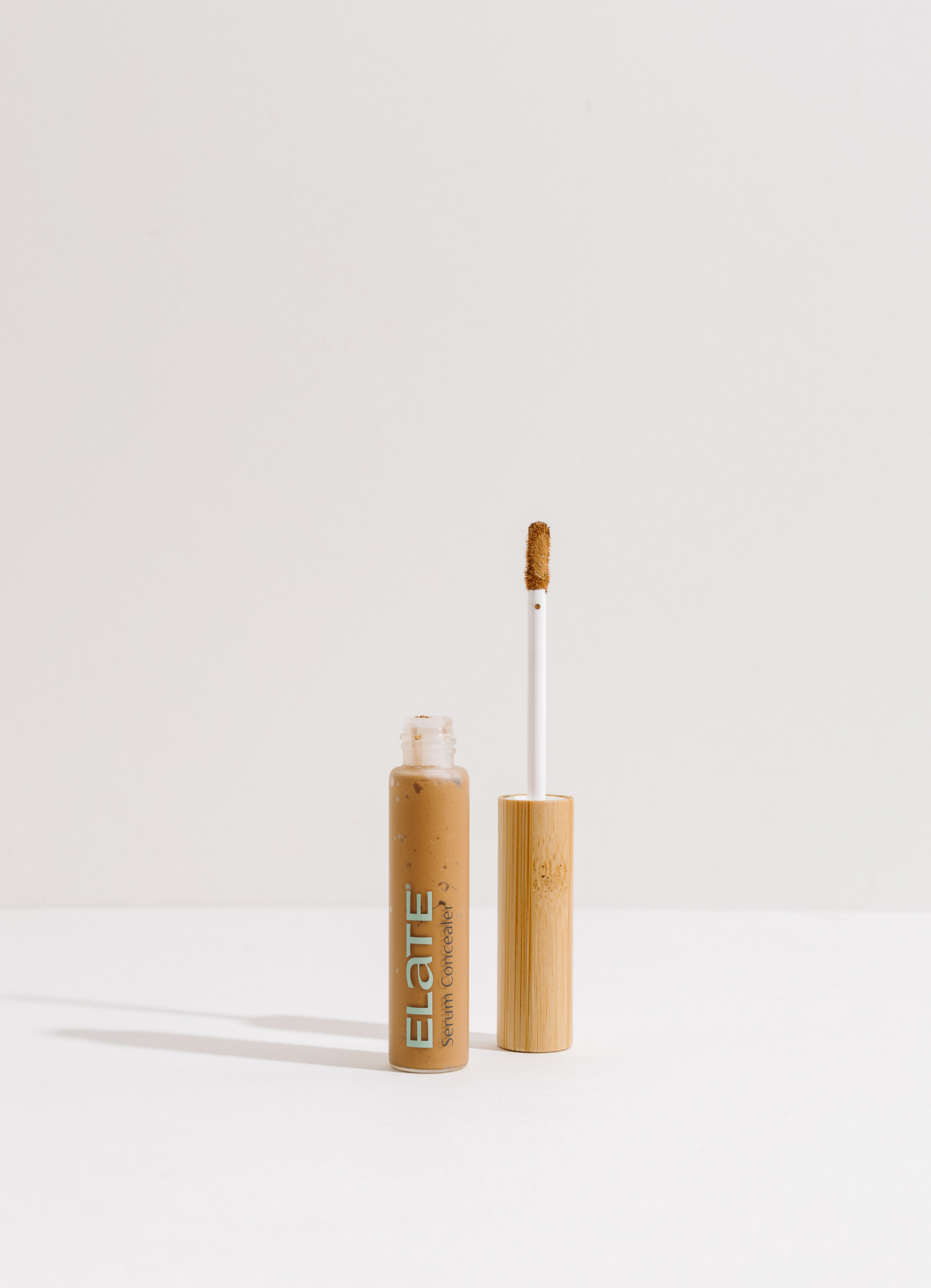 vegan cruelty free full coverage concealer creme concealer.  #shade_SN5_|_Medium_Neutral