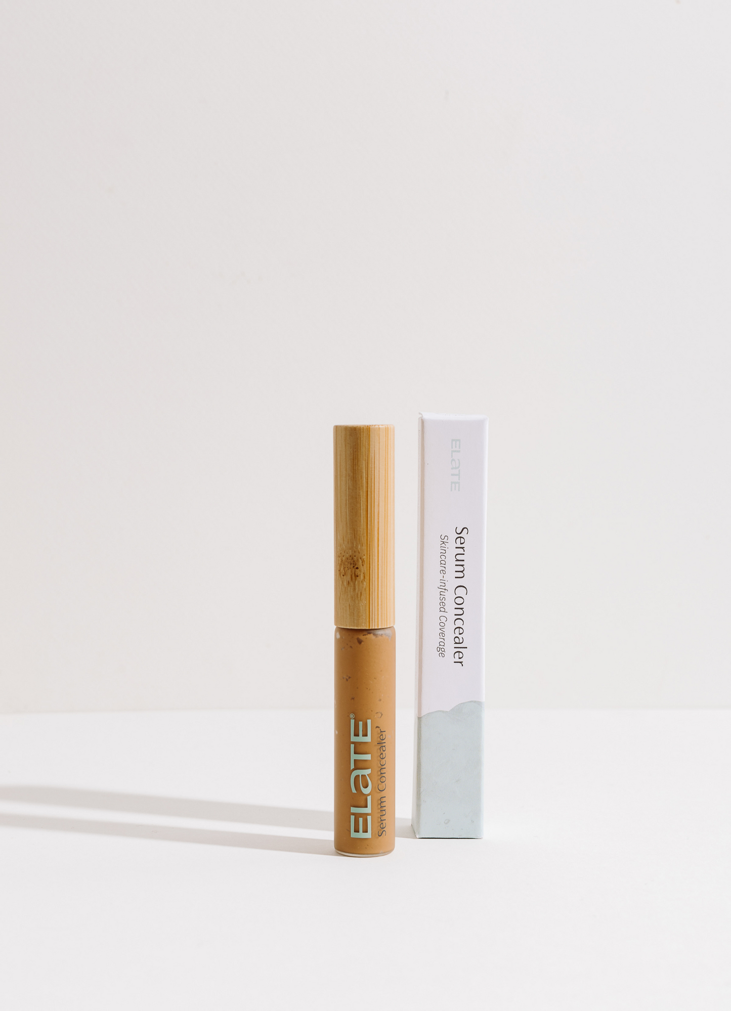 vegan cruelty free full coverage concealer creme concealer.  #shade_SN5_|_Medium_Neutral