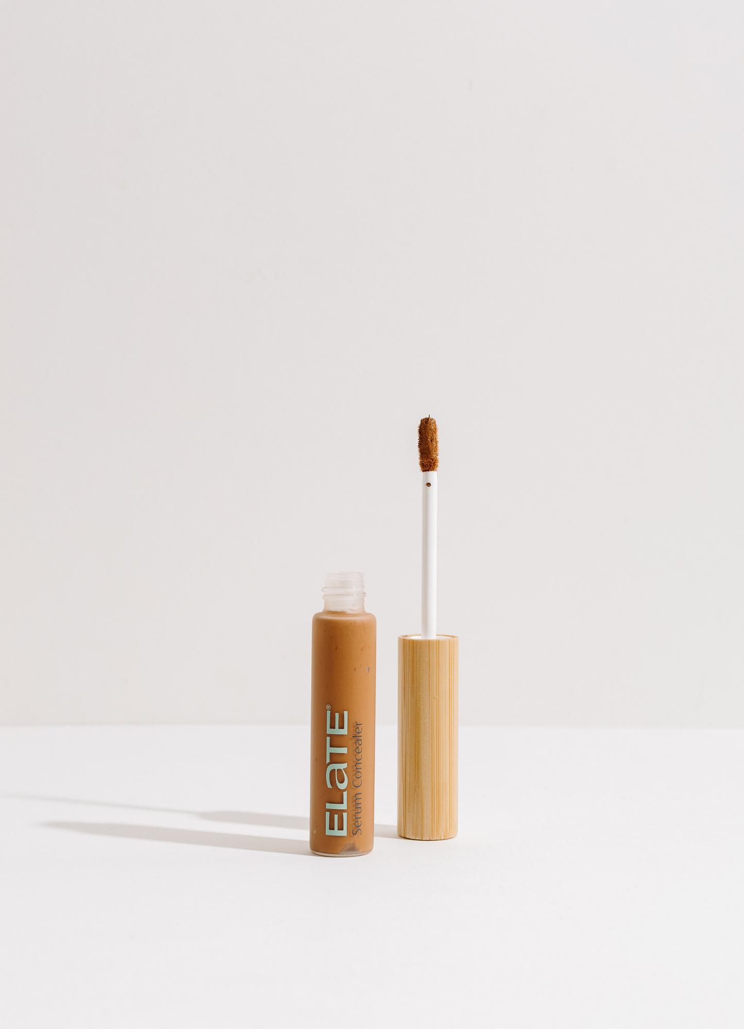 vegan cruelty free full coverage concealer creme concealer.  #shade_SN6_|_Medium_Neutral