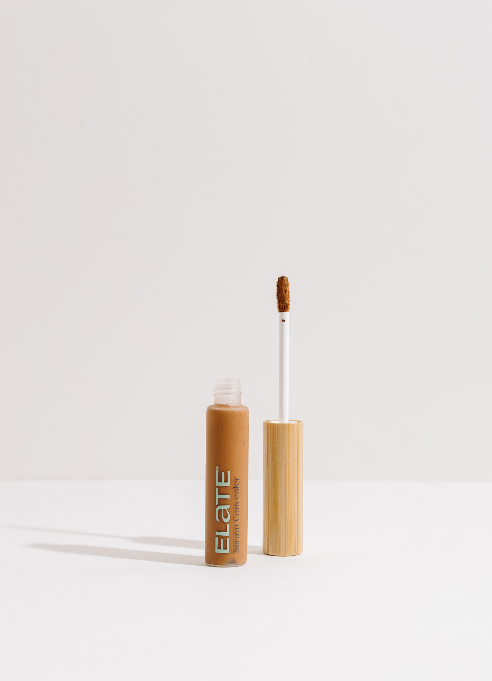 vegan cruelty free full coverage concealer creme concealer.  #shade_SN6_|_Medium_Neutral