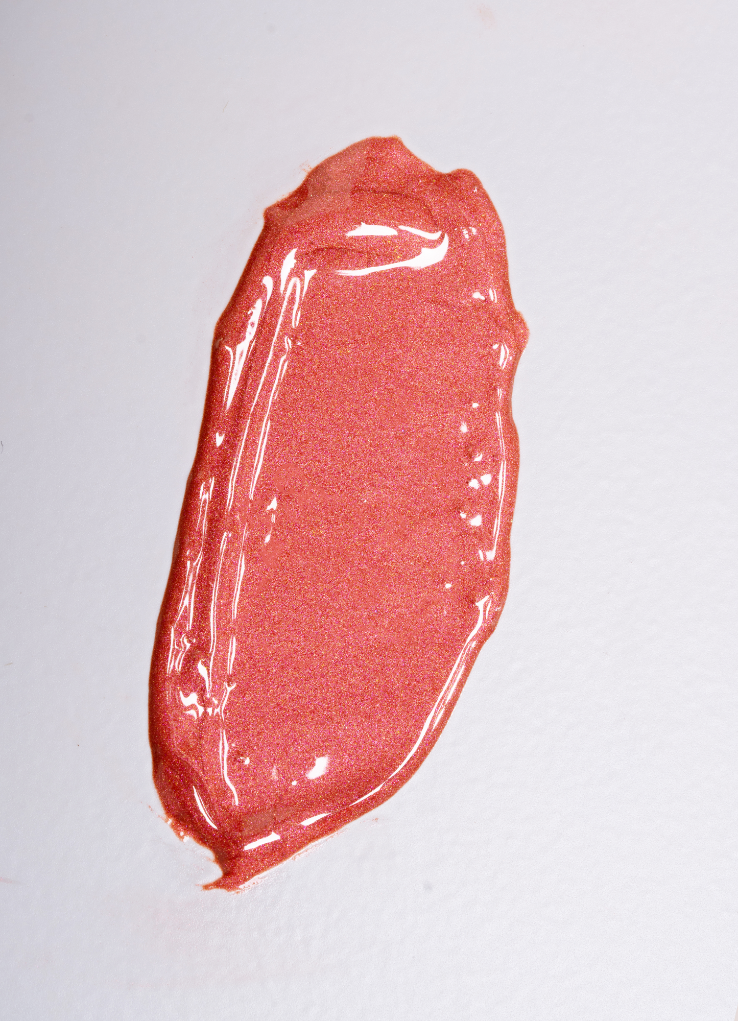 lip conditioner, vegan cruelty free lip balm #shade_Solara_|_Peachy_Coral