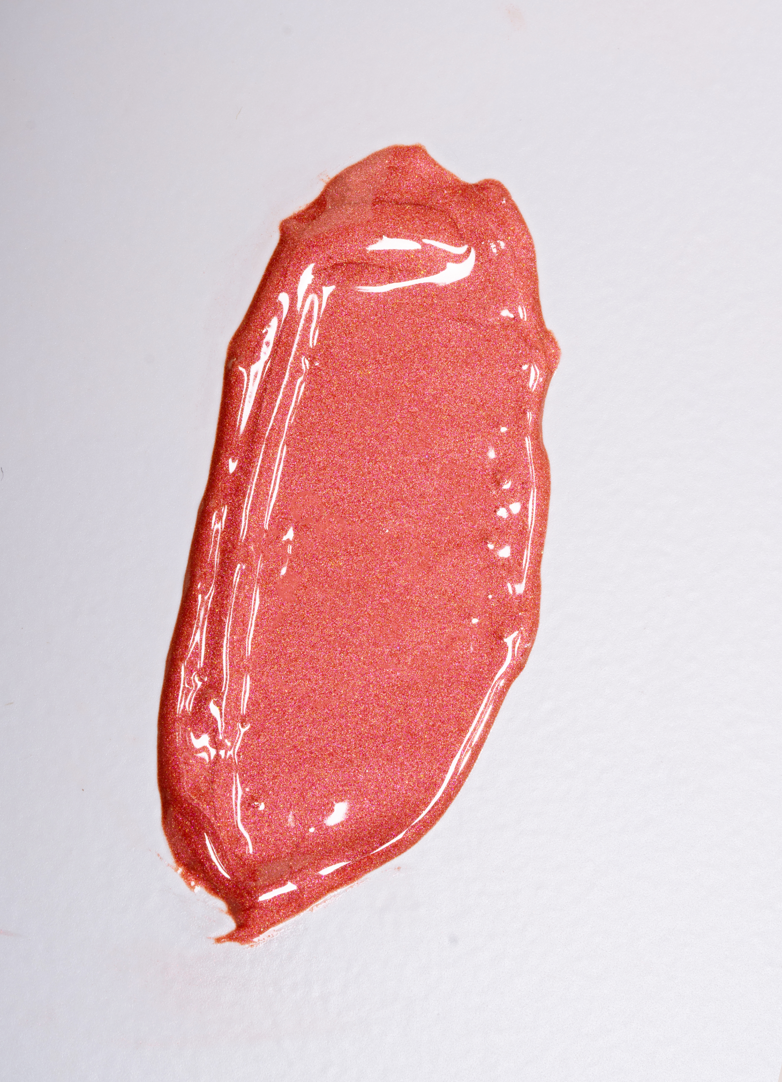 lip conditioner, vegan cruelty free lip balm #shade_Solara_|_Peachy_Coral