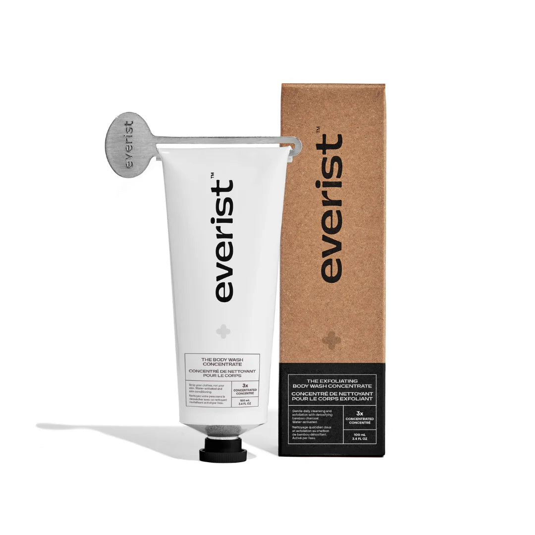 Everist - Exfoliating Body Concentrate