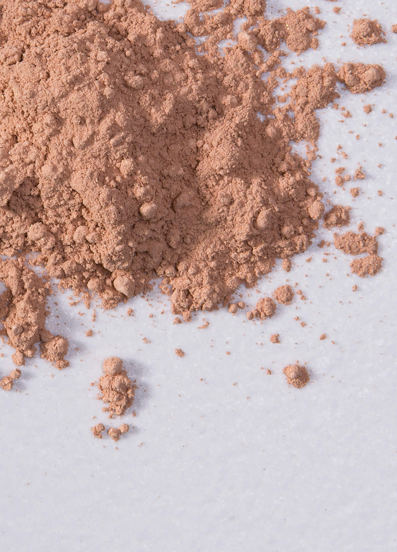 vegan cruelty free loose powder foundation #shade_Light_Medium