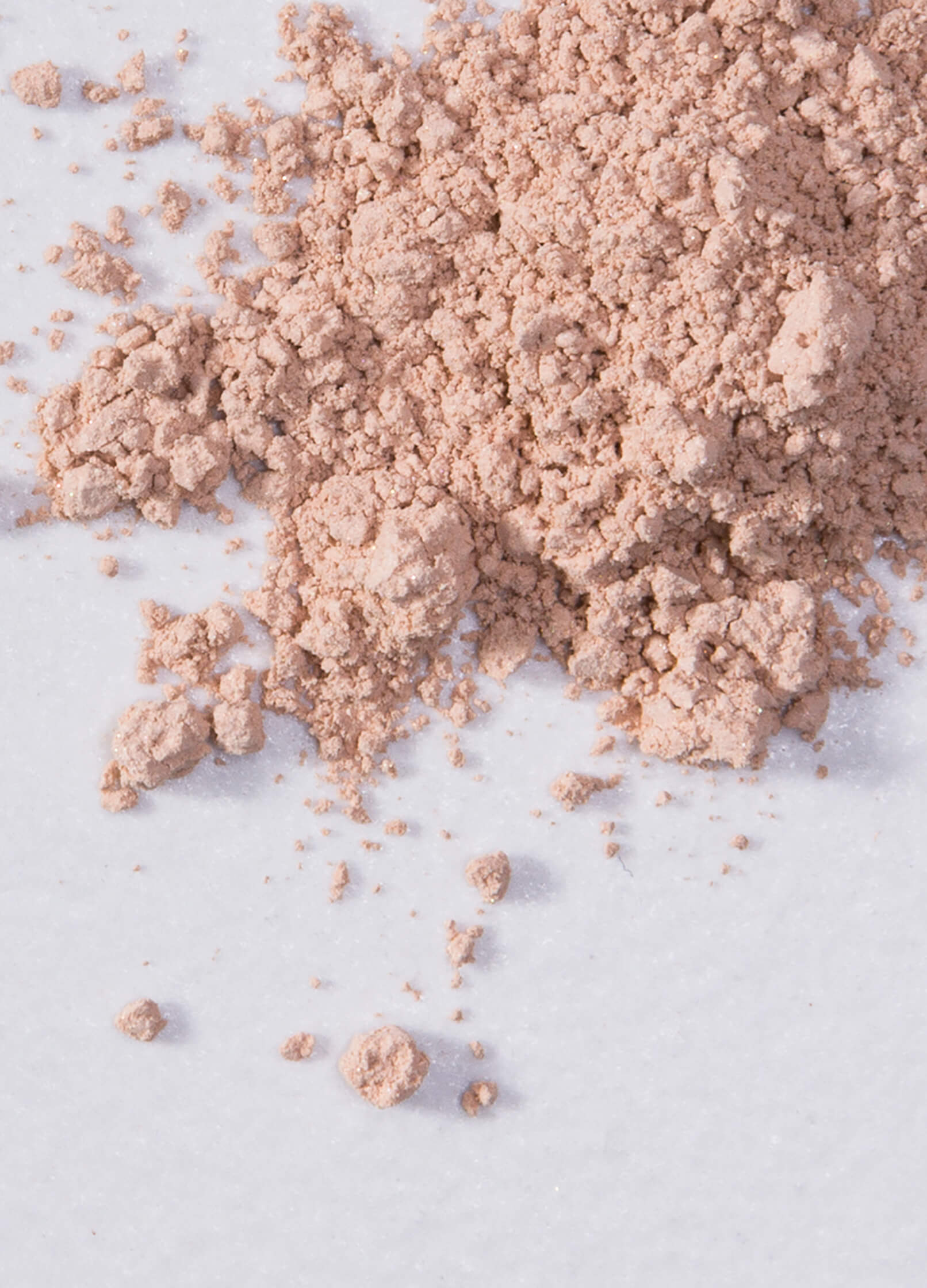 vegan cruelty free loose powder foundation #shade_Light