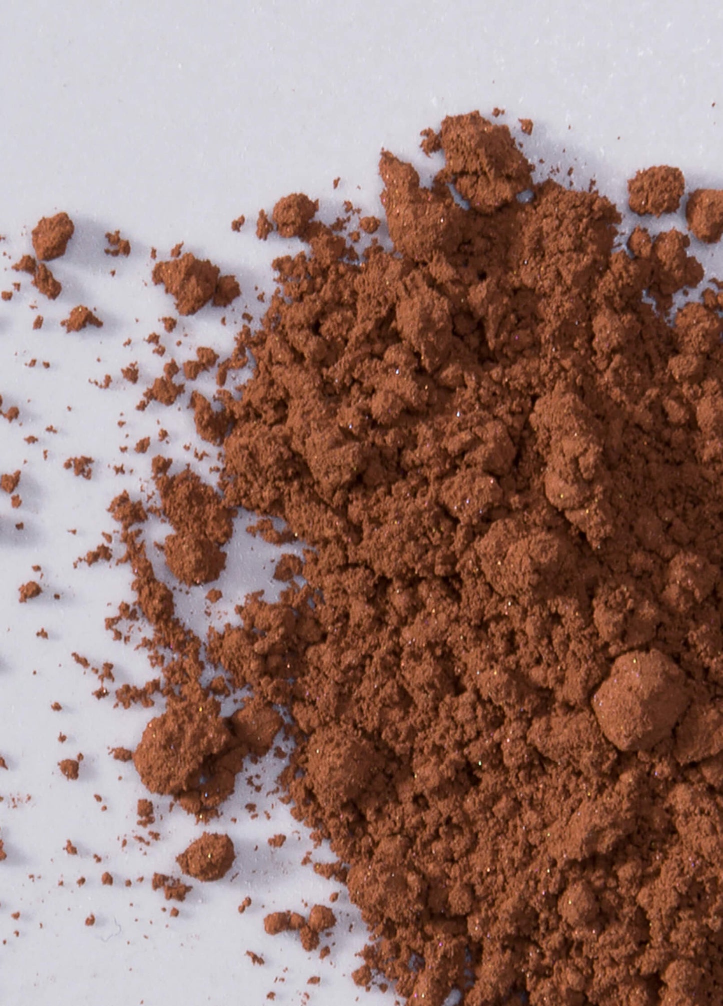 vegan cruelty free loose powder foundation #shade_Medium_Deep