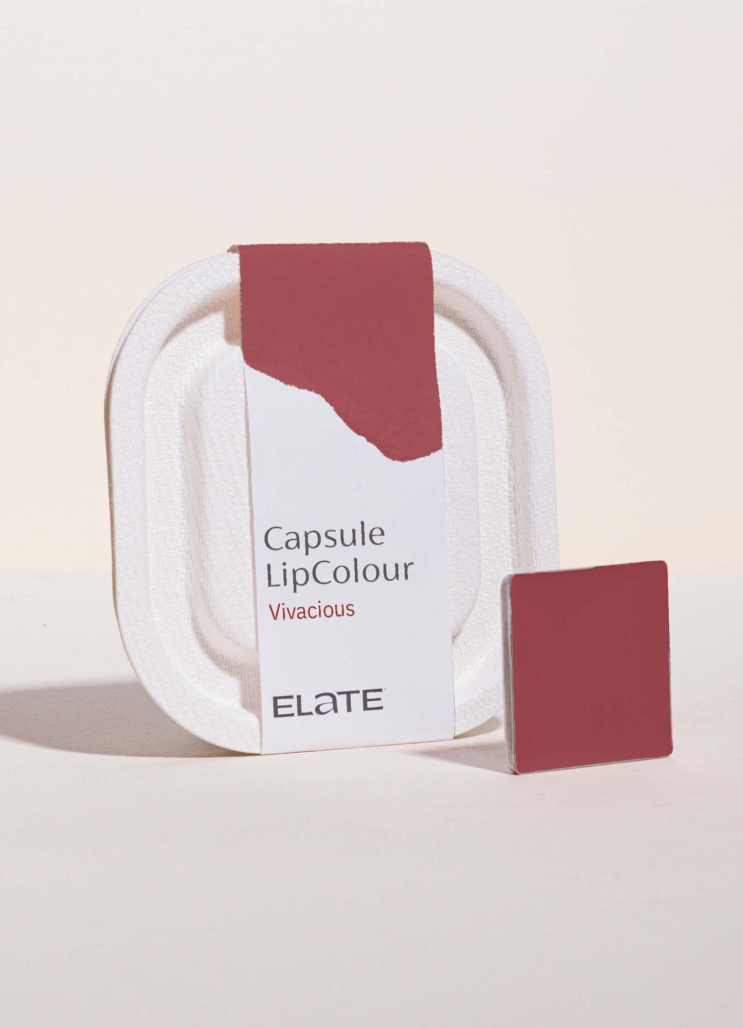 Capsule LipColour