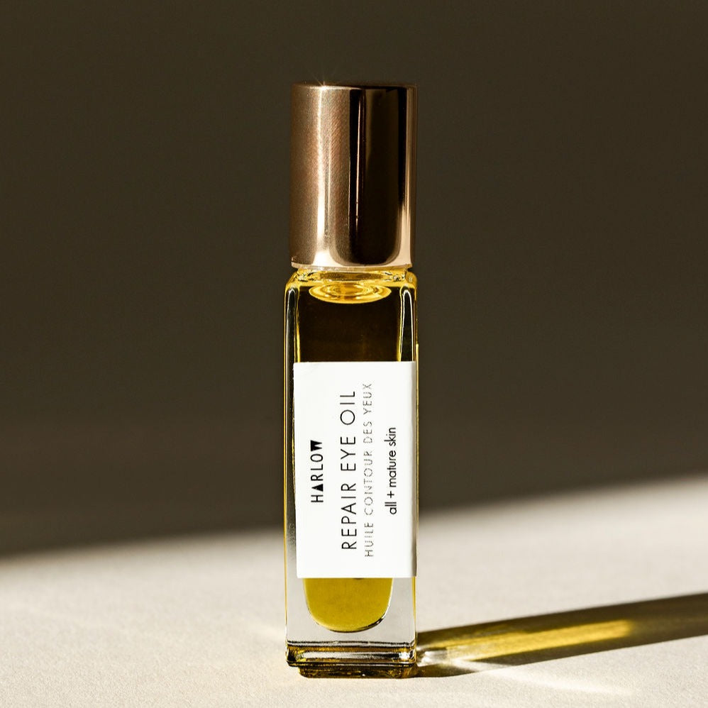 Harlow Skin Co. - Repair Eye Oil