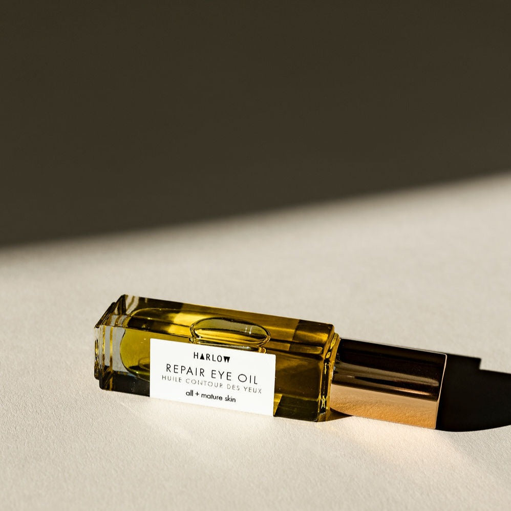 Harlow Skin Co. - Repair Eye Oil