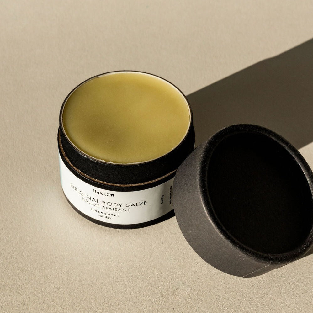 Harlow Skin Co. - Body Salve