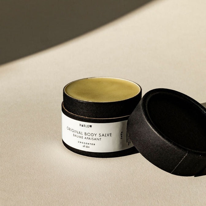 Harlow Skin Co. - Body Salve