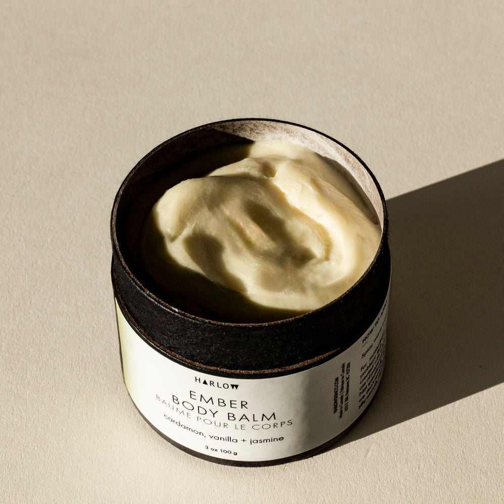 Harlow Skin Co. - Ember Body Balm