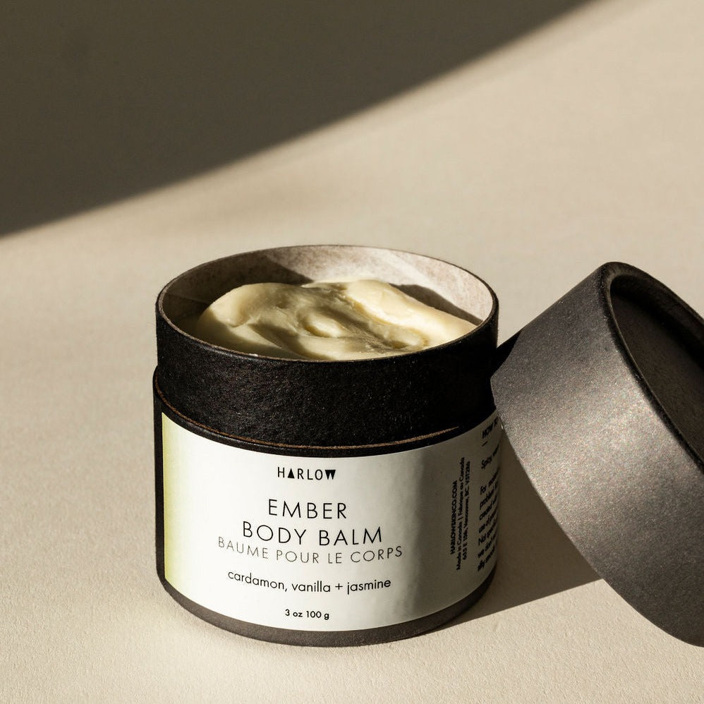 Harlow Skin Co. - Ember Body Balm