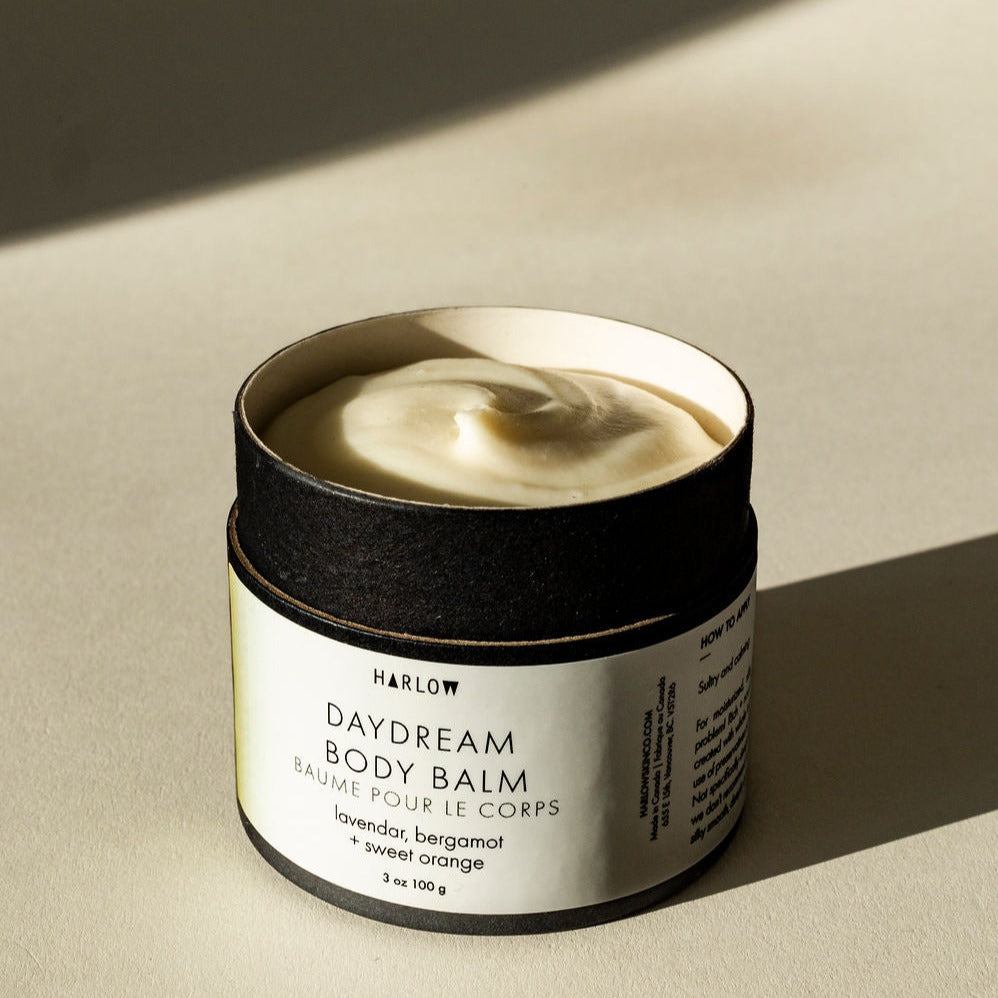 Harlow Skin Co. - Daydream Body Balm