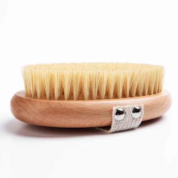 Sustainable living - Sisal Bristle Dry Brush