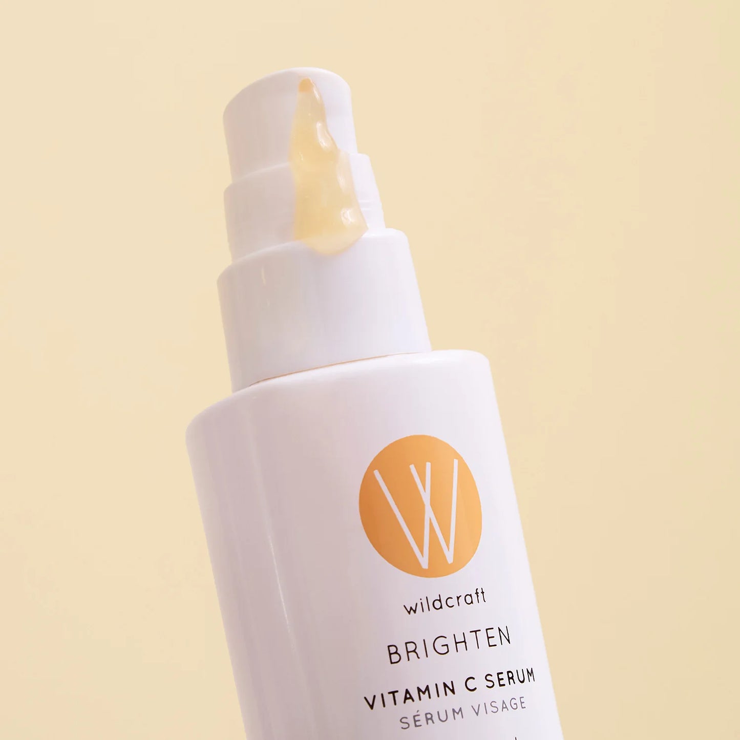Wildcraft - Brighten Vitamin C Serum