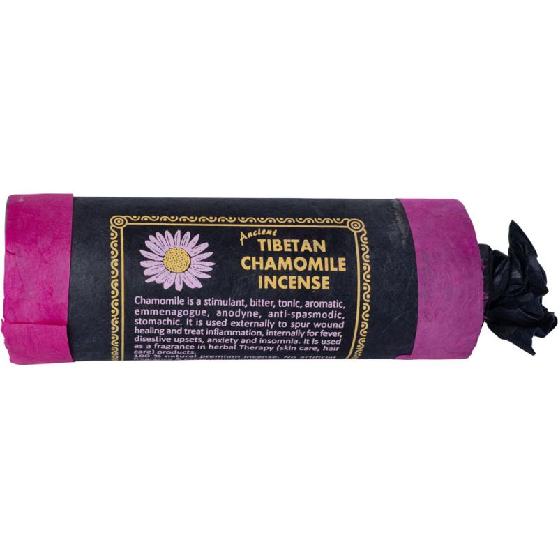 Tibetan Incense