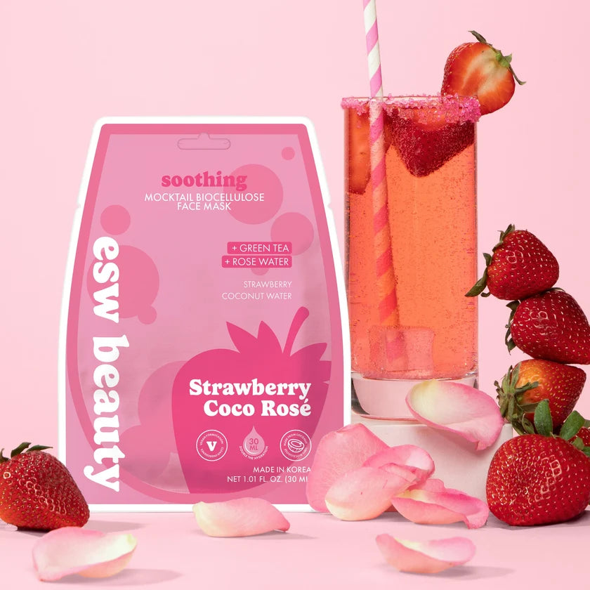 ESW Beauty - Sheet Masks