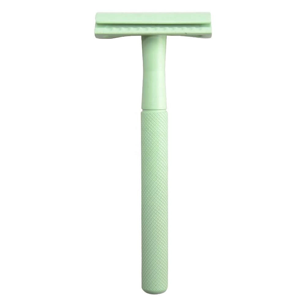 Plantish - Safety Razor -