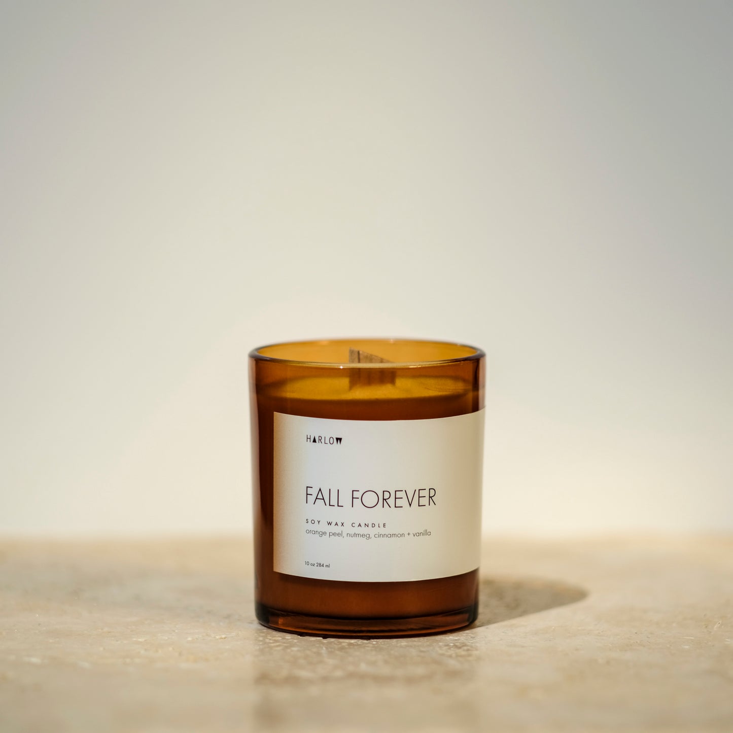 Harlow Skin Co. - Fall Forever Candle