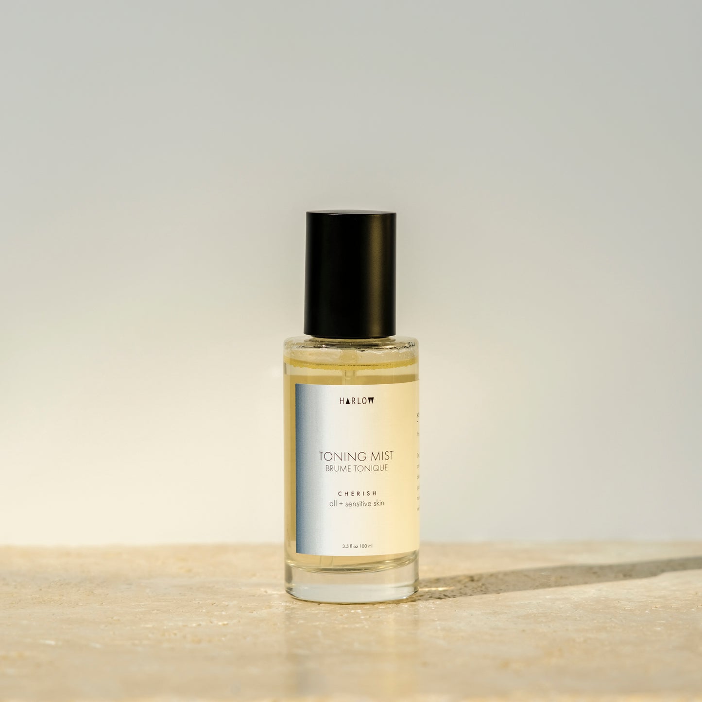 Harlow Skin Co. - Cherish Toning Mist