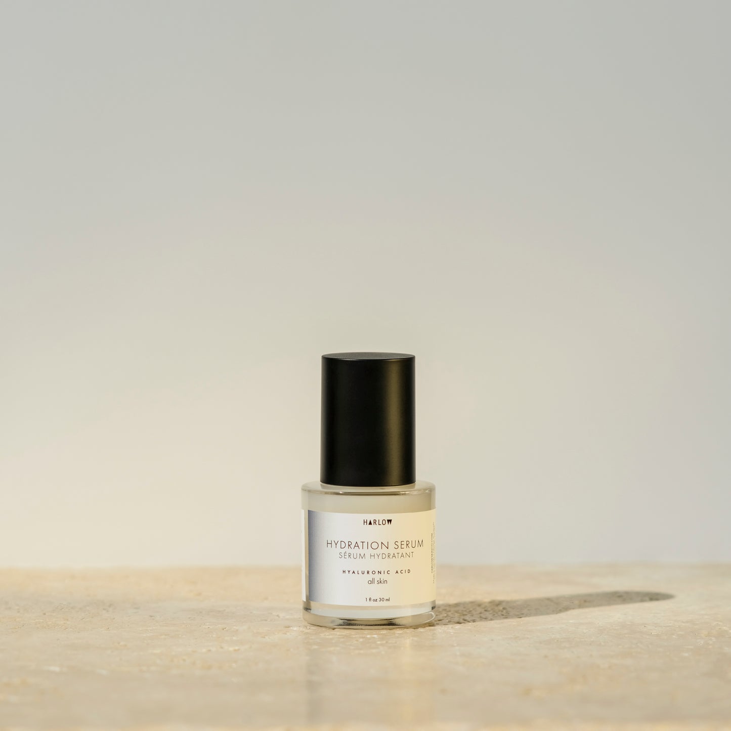 Harlow Skin Co. - Hyaluronic Acid Hydration Serum