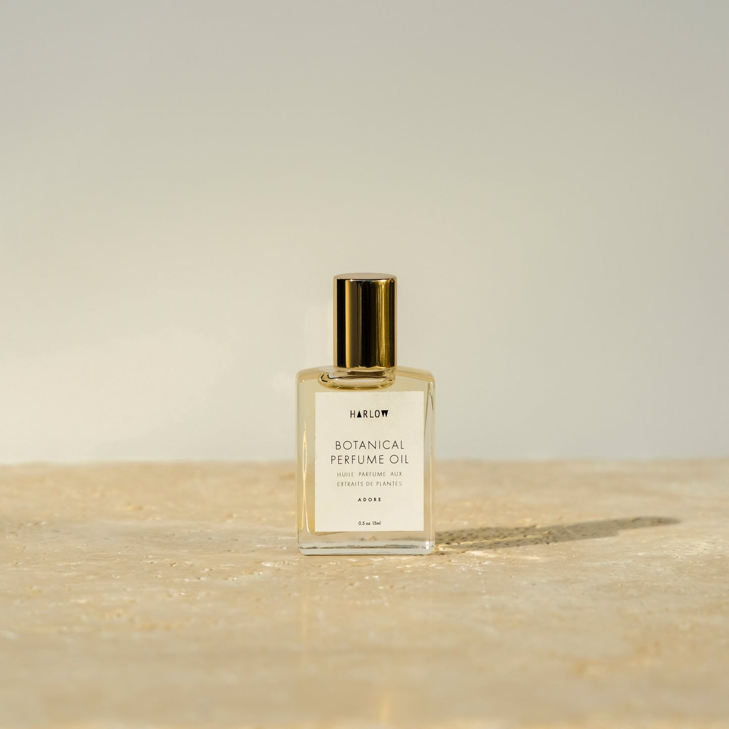 Harlow Skin Co. - Adore Botanical Perfume