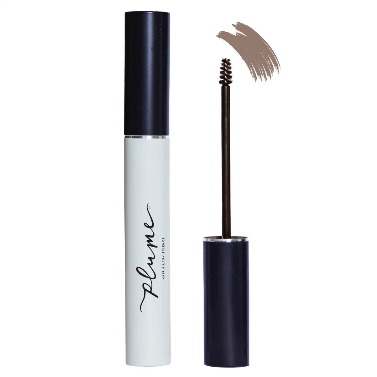 Plume Brow Gel