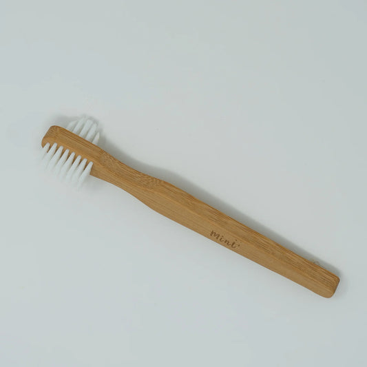 Mint Cleaning - Cleaning brush