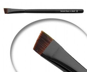 Harlow Skin Co. - Angle Brush