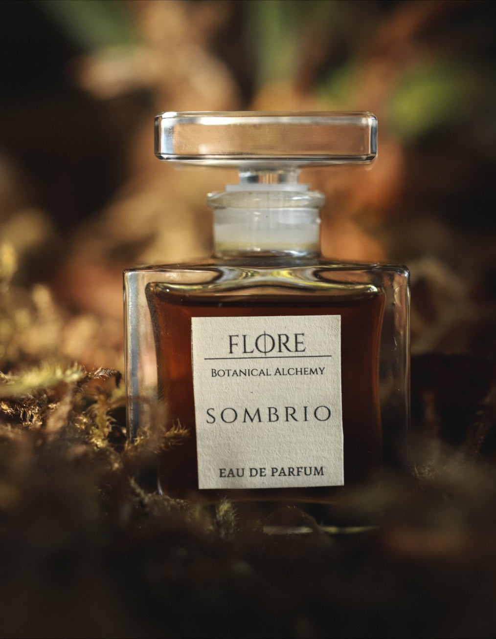 Flore Botanical Alchemy - Eau de Parfum – Harlow Skin Co