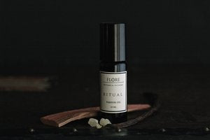 Flore - Parfum Oil - Ritual