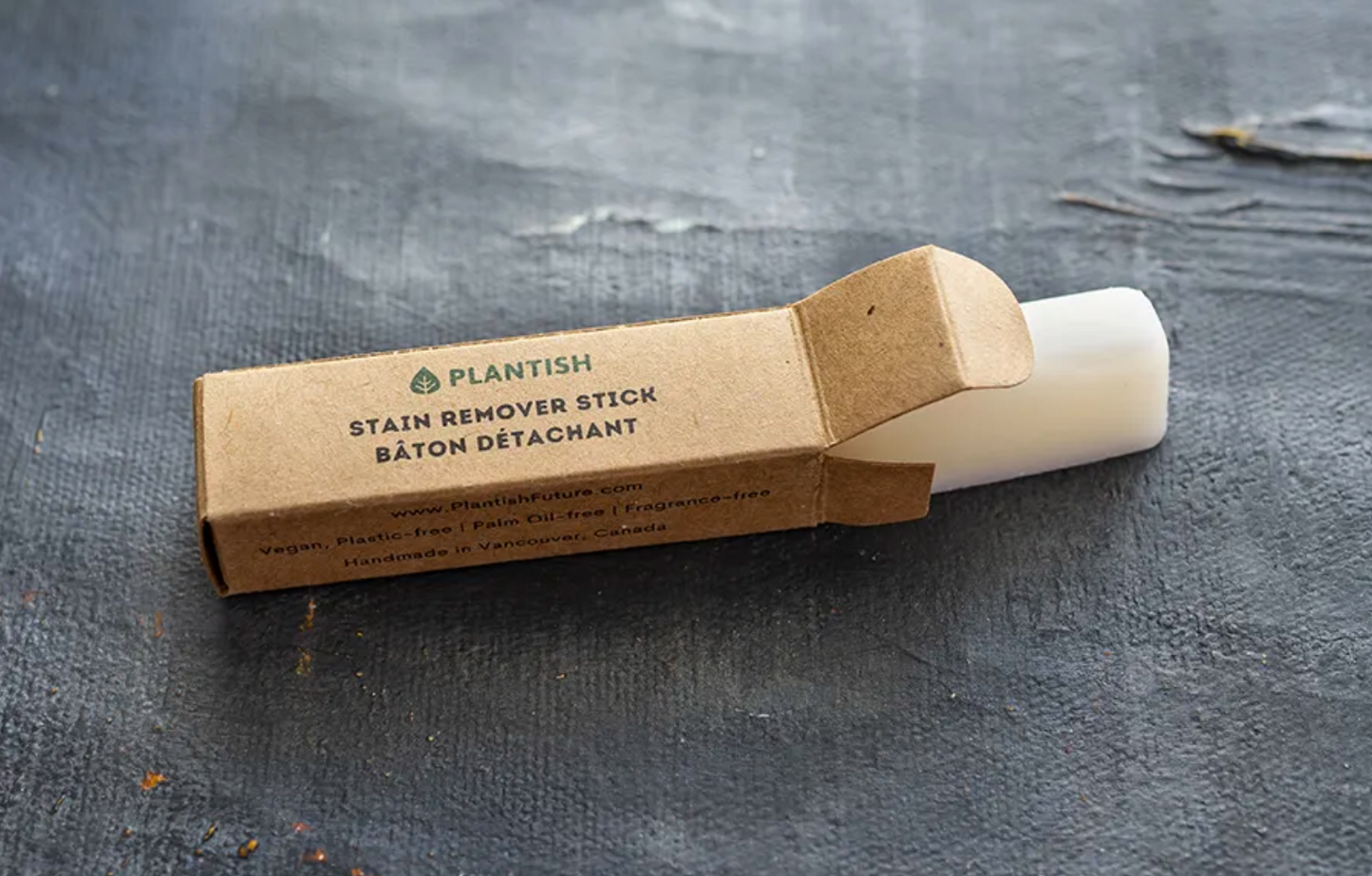 Plantish- Stain Remover Stick
