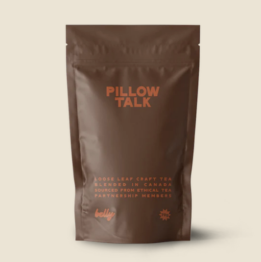 Belly- Pillow Talk Tea