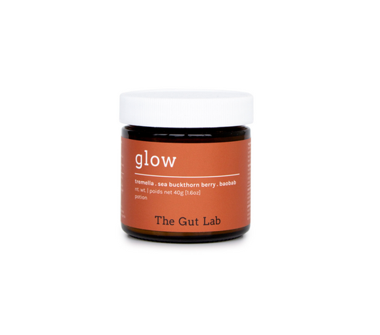 The Gut Lab- Glow