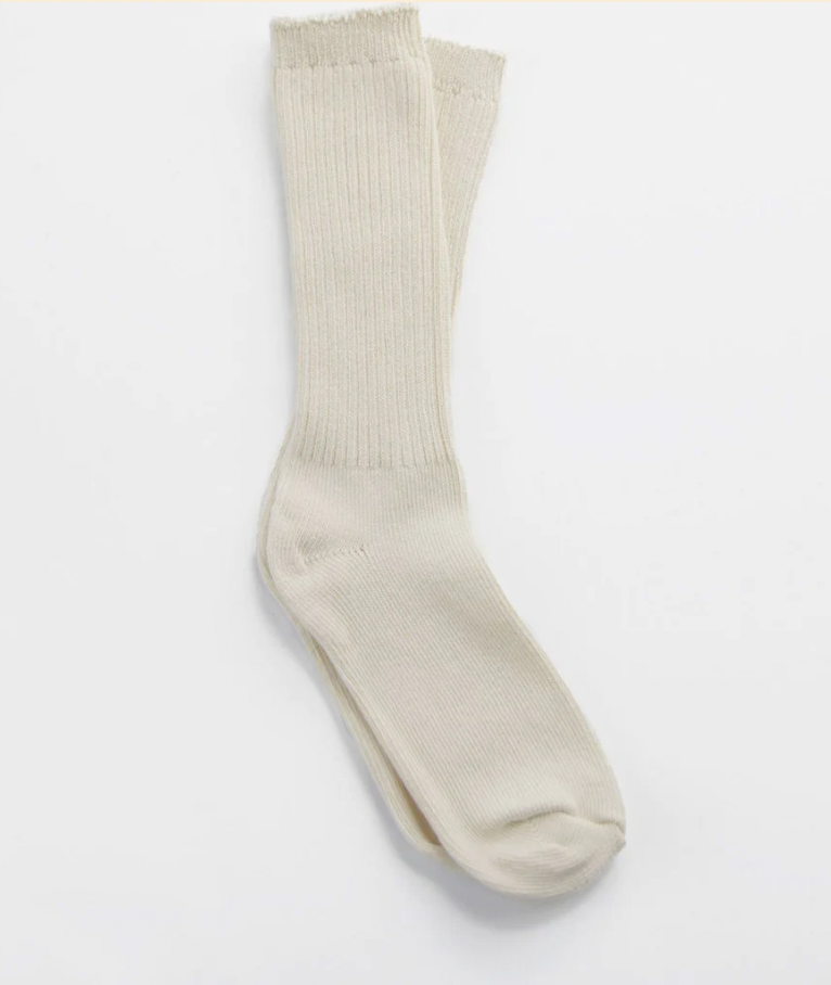 OKAYOK- Dyed Cotton Socks
