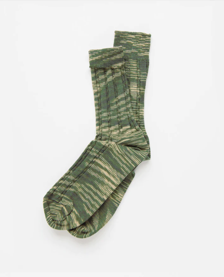 OKAYOK- Cable Knit Dress Socks Harlow Skin Co OKAYOK- Cable Knit Dress Socks Harlow Skin Co