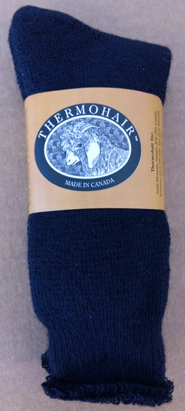 Thermohair - Socks
