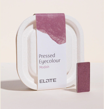 Elate Cosmetics - Pressed Eyecolour