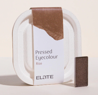 Elate Cosmetics - Pressed Eyecolour