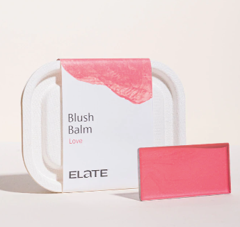 Elate Cosmetics - Blush balm